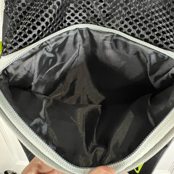 Franklin Sports Youth MLB Batpack Baseball Equipment Bag - Picture 5 of 10